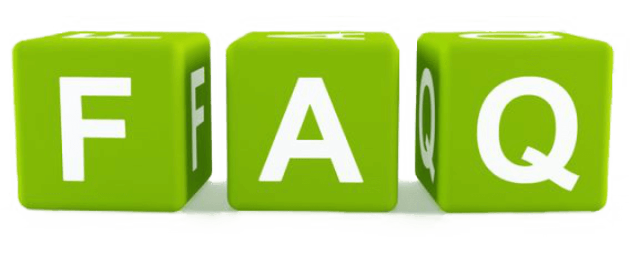 FAQs